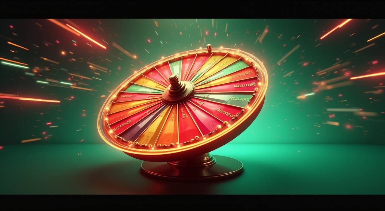Mobile casino lobby