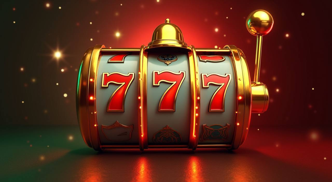 Gamelan Riches Megaways