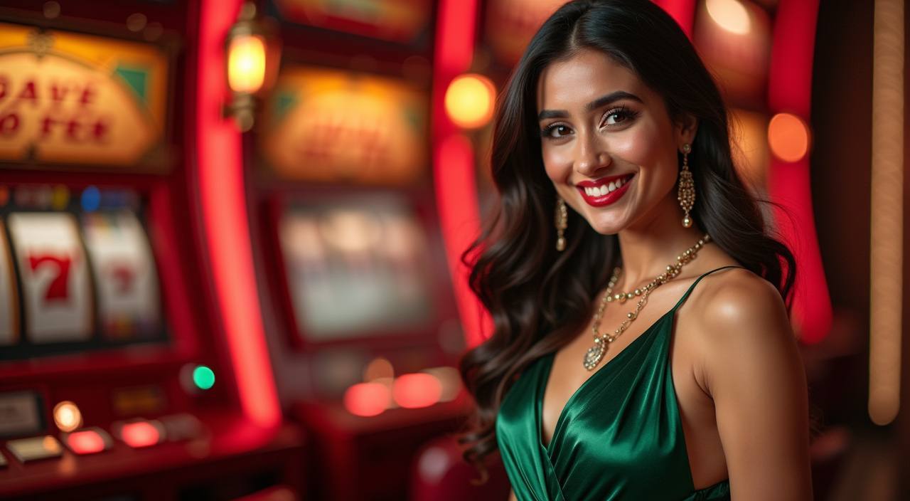 Live Roulette Gold